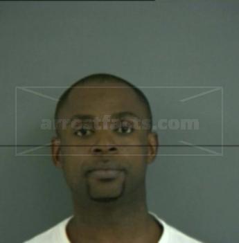 Eddie Charles Turner