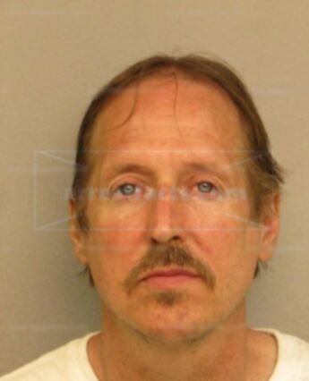 Terry Ronald Schmidt