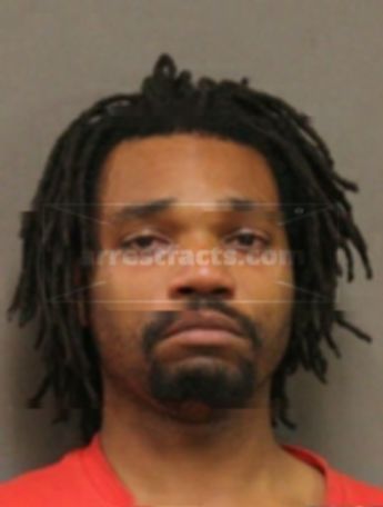 Albert Jerome Smalls