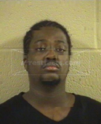 Damarcus Jaron Dixie