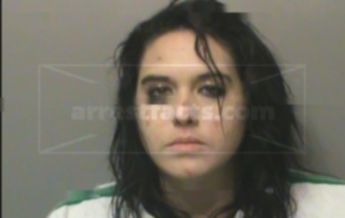 Amber Louise Kay Bozdeck