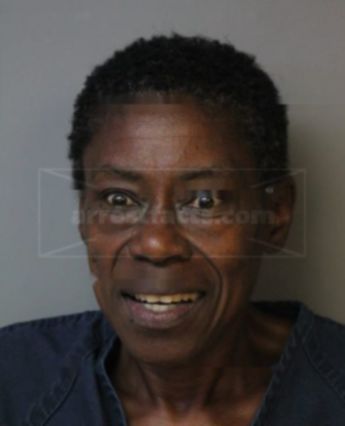 Sandra Denise Leonard