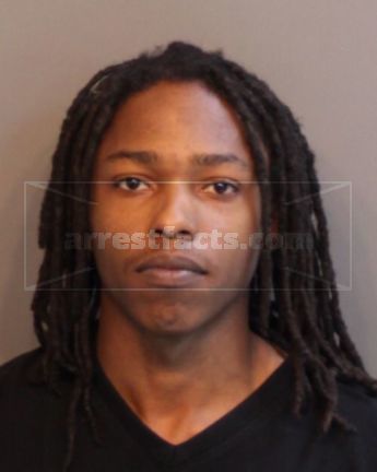 Terrence Derrick