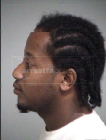 Jay Leron Clive