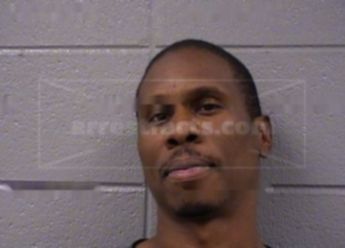 Antonyo Hoskins