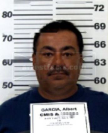 Albert Garcia