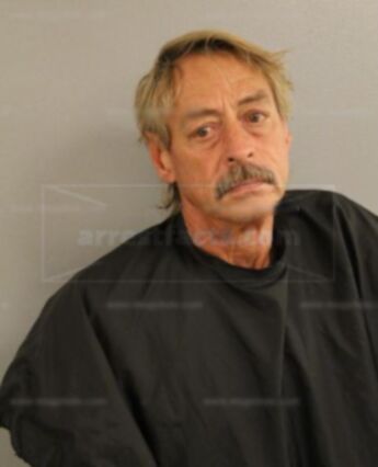 Ronald Keith Mills