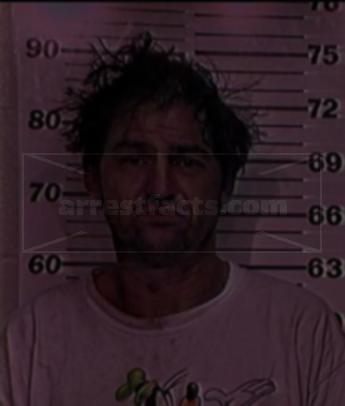 James Bradley Bookman