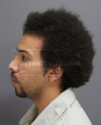 Che Nathaniel Jones