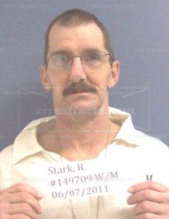Robert Wayne Stark
