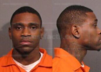 Jordan Gantrell Phillips
