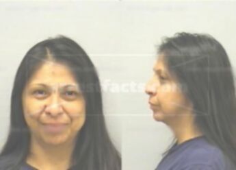 Lucy Marie Redcrow