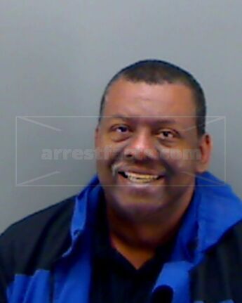 Lafayette Jeffery