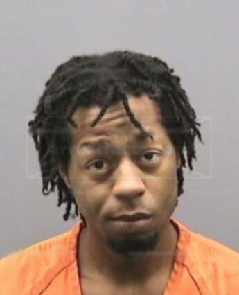 Donovan Antione Bryson