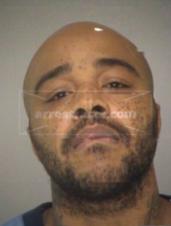 Jimmy Deshawn Burton