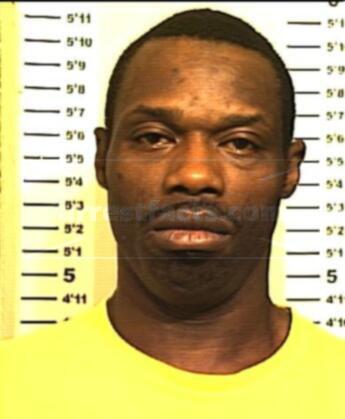 Anthony Curtis Dilworth