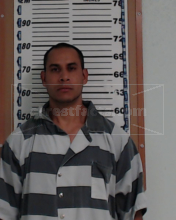 Juan Barron-Roberto