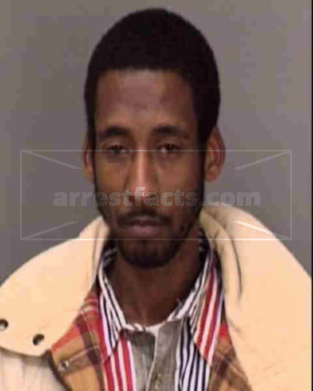 Darren Andre Phelps