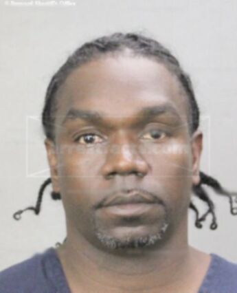 Kevin Tyrone Chestnut