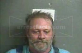James Delmer Woolen