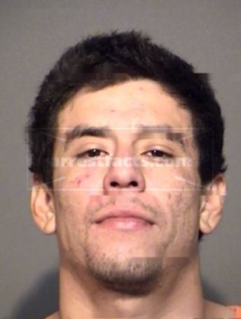 Randy Levi Garza