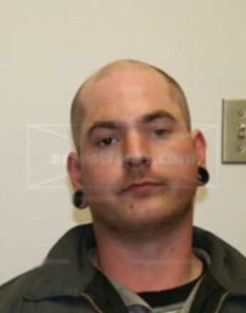 Brandon Lee Salisbury