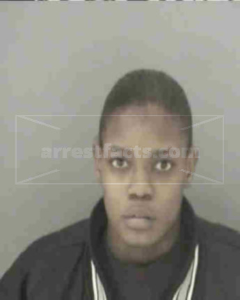 Renitia Kaynay Mayze