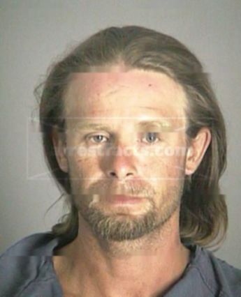 Eric Michael Ross