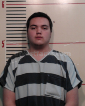 Brandon James Thomas Varela