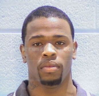 Terrance Denham