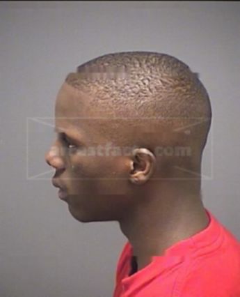 Martin Anthony Breeden