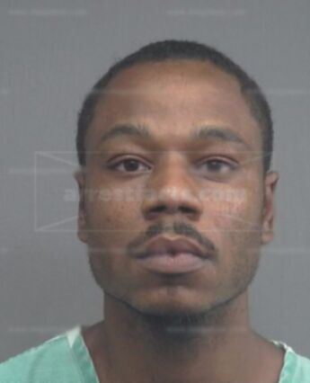 Antonio Miguel Matthews