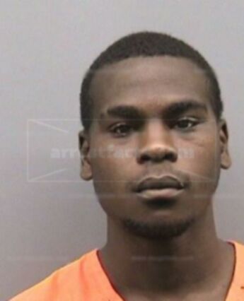 Brandon Antoine Williams