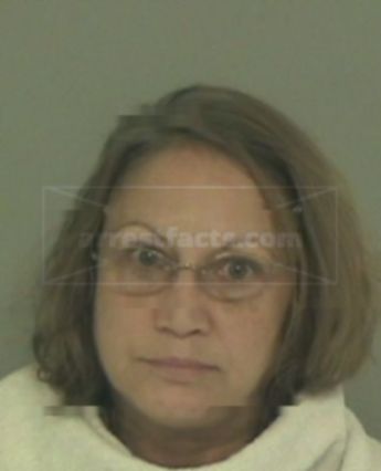 Dolores Theresa Oconnor