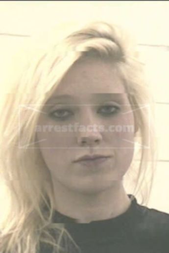 Samantha Leanne Rycroft