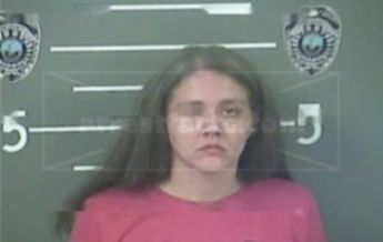 Jamie Denise Baker