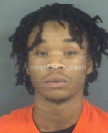 Jael Darius Milton