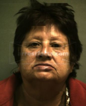Alicia Soliz Armadillo
