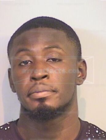 Jamarius Dewayne Leonard