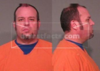 Joseph William Brandon