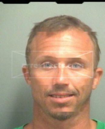 Daniel Ray Tindall