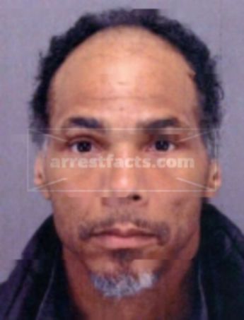 Ronnie Lamont Goodman