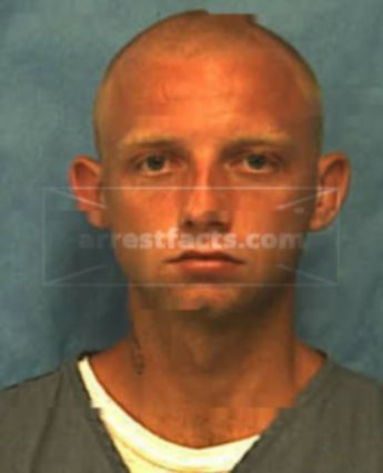 Richard Eugene Jones