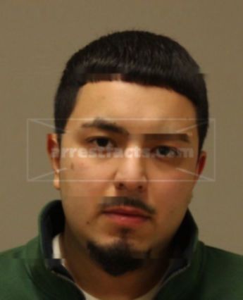 Rudy Adrian Rodriguez