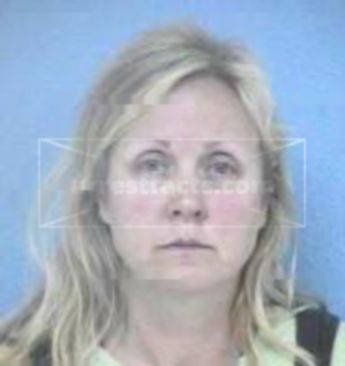 Tina Marie Vernon