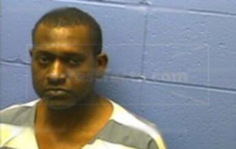 Kevin Darenelle Jones