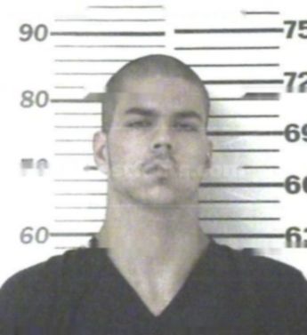 Kolby Lee Gillum