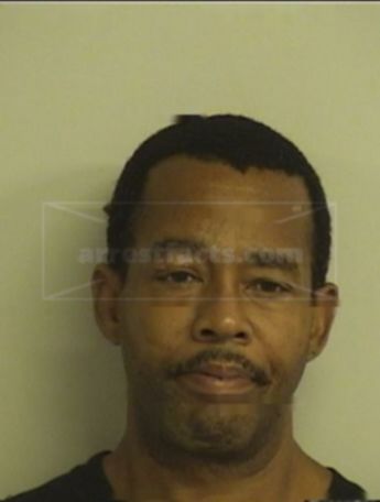 Godfrey Golston