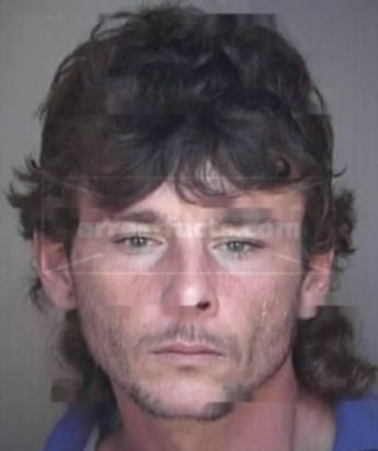 Gregory Allen Davenport