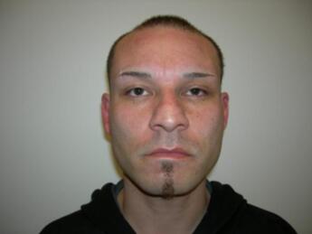 Eugene Curtis Lucero